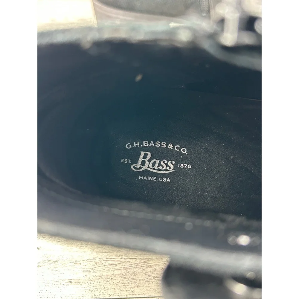 G.H. Bass & Co. bass savi